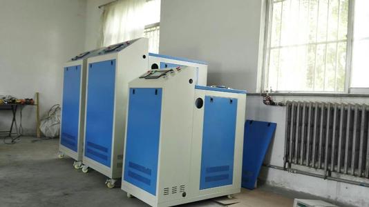 低溫蒸發(fā)器的簡(jiǎn)要概述: 低溫蒸發(fā)器的簡(jiǎn)要概述: